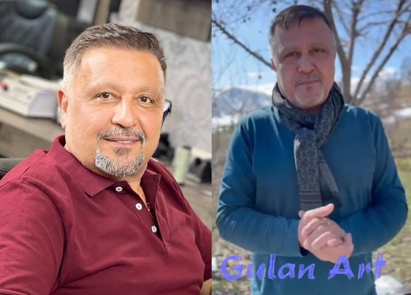 كەمال محەمەد كۆنسێرتەكەی لە شاری سلێمانی دواخست