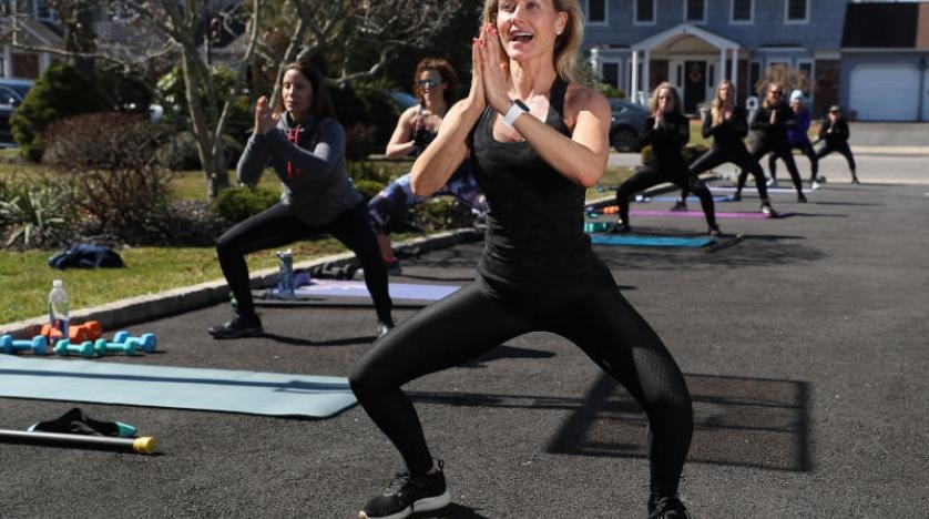 سلوكيات يجب عليك معرفتها من أجل نمط حياة صحية