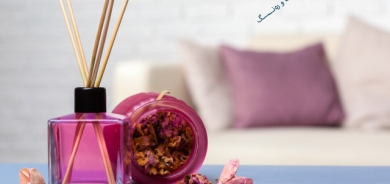 هەنگاوەكان بۆ بۆن خۆشكردنی ماڵەكەت بگرەبەر