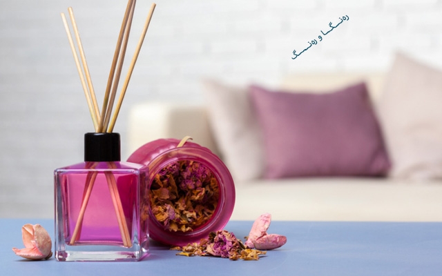 هەنگاوەكان بۆ بۆن خۆشكردنی ماڵەكەت بگرەبەر