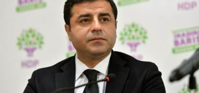Demirtaş: Erdogan li benda lêborînê ye, ez lêborînê dixwazim