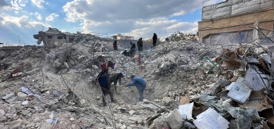 Hejmara qurbaniyên erdheja Rojavayê Kurdistanê û Sûriyê bi ser 5 hezar kesî ket