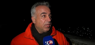 Mûsa Ehmed: Erdhejê rewşa Rojavayê Kurdistanê dijwartir kiriye