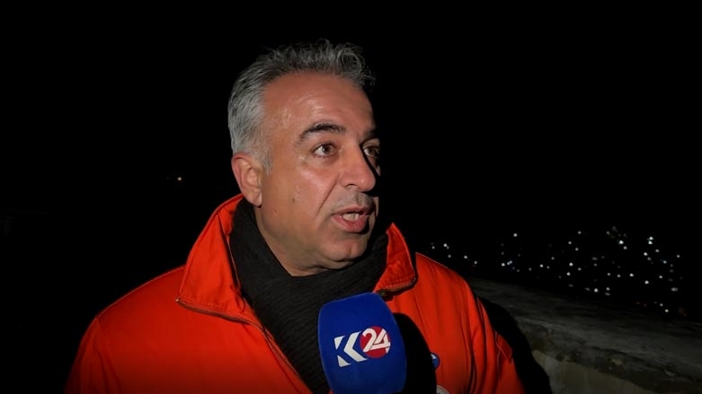 Mûsa Ehmed: Erdhejê rewşa Rojavayê Kurdistanê dijwartir kiriye