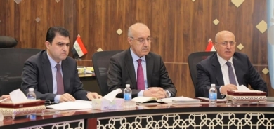 وفد حكومة إقليم كوردستان يعقد أول اجتماعاته في بغداد ويناقش قانون النفط والغاز