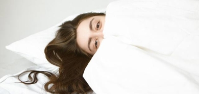 چۆن سترێس پێش خەوتن سووك دەكەیت؟