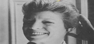 پەند و وتە میگنۆن ماكلۆلین، خانمە ڕۆژنامەنووسی ئەمریكی