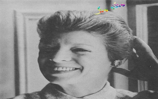 پەند و وتە میگنۆن ماكلۆلین، خانمە ڕۆژنامەنووسی ئەمریكی