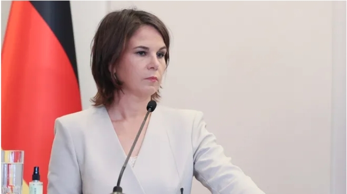 Almanya, vîze dayîna mexdûrên erdhejê de asankariyê dike