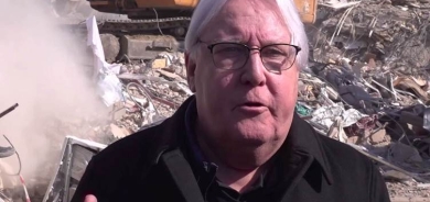 NY: Dê hejmara miriyan 50 hezar kesan derbas bike