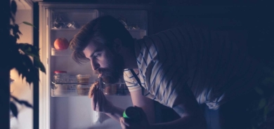 لماذا نشعر بالجوع في ليالي الشتاء؟