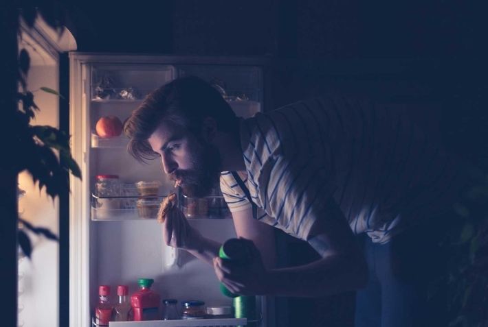 لماذا نشعر بالجوع في ليالي الشتاء؟