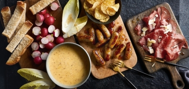 أطعمة يجب الابتعاد عن تناولها خلال الشتاء