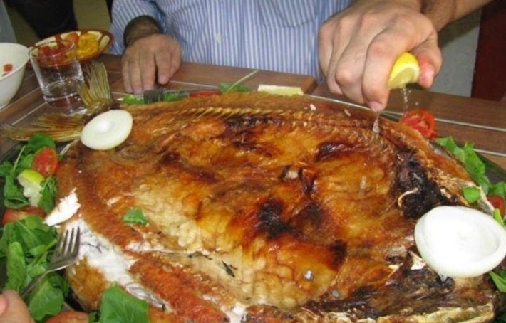 هل تناول الأسماك يسبب ارتفاع ضغط الدم؟