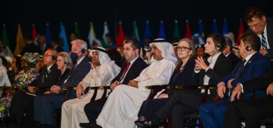 بمشاركة مسرور بارزاني.. انطلاق القمة العالمية للحكومات في دبي