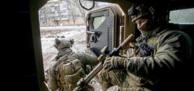 «فاغنر» تعلن السيطرة على بلدة قرب باخموت