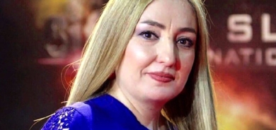 نەرمین کاوانی: سوپاس بۆ خودا كە ئێستا تەندروستیم باشە