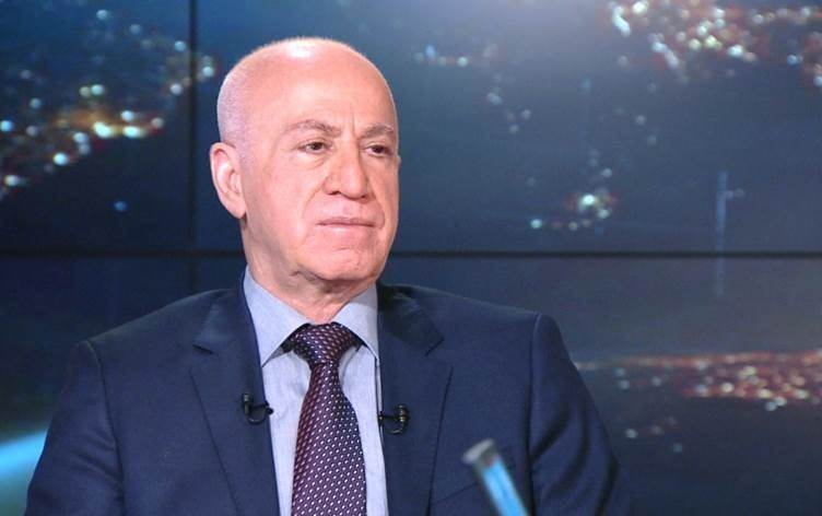 محمود محمد: الحزب الديمقراطي الكوردستاني جاهز للمحادثات لكنها أرجئت بطلب من الاتحاد الوطني الكوردستاني