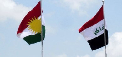 وفد اقليم كوردستان يواصل لقاءاته في بغداد ويجتمع مع نائب رئيس الوزراء العراقي