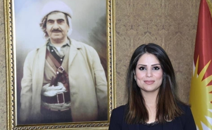 Hesîbe Seîd Gerdî: Komkirina alîkariyan ji bo mexdûran di biryarên guncaw ên Mesrûr Barzanî de xuya dike