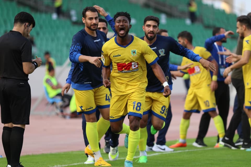 دهۆك به‌هێزتر ده‌بێ