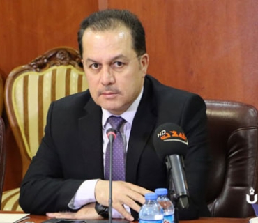 د.سالار عوسمان بەرپرسی بەشی ڕۆشنبیری و ڕاگەیاندنی پارتی دیموكراتی كوردستان:     دەبێت دیدگای پێشوومان بۆ بینینی گەنج بگۆڕین و لە ناو گەنجەوە سەیری گەنج و كێشەكانیان بكەین   