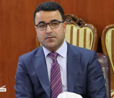 شڤان حەمدی ئەندامی بەشی ڕۆشنبیری و ڕاگەیاندنی پارتی دیموكراتی كوردستان:     ململانێی سیاسی فەوزایەكی سیاسی دروست كردووە كە شڵەژانی دەروونی لە لای گەنج لە ناو كۆمەڵگەش دروست كردووە