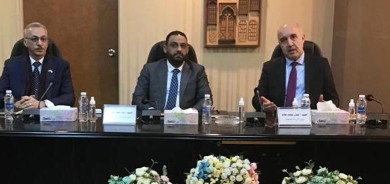 الثروات الطبيعية وسومو تبحثان تحقيق 