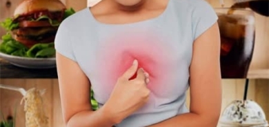 أبرزها القهوة .. 3 مشروبات تسبب عسر الهضم وحرقة المعدة