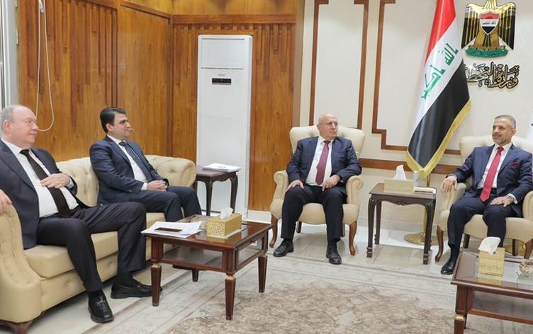 حكومة إقليم كوردستان: اجتماعات وفدنا في بغداد حققت نتائج جيدة