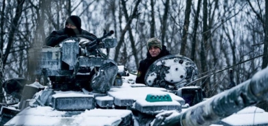 الخطوط الحمر الطريّة في أوكرانيا