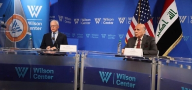 د. فؤاد حسين يشارك بندوة حوارية في مركز ويلسون بواشنطن