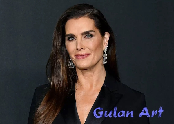 پاش چەندین ساڵ برۆک شێڵدز نهێنییەکی ئاشکرا کرد