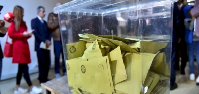 AKP: Me ti carî nîqaş li ser hilbijartinê ne kiriye