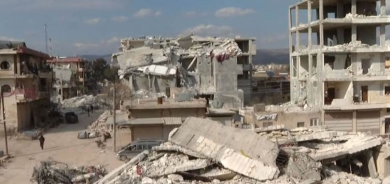 Li Cindirêsê alîkarî nagihin Kurdan