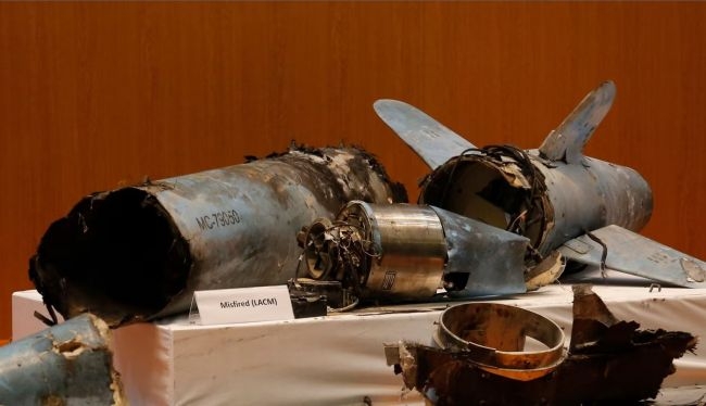 Brîtanya: Me belgeyên pêwîst dane civata ewlekariyê