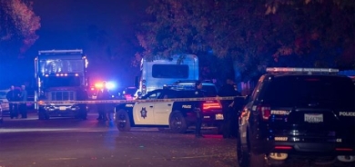 Li zanîngeheke Amerîkayê de êrîşa çekdarî pêkhat 3 kes mirin