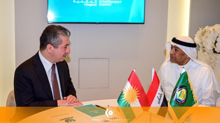 Kurdistan bo civîna civata hevkariya Kendavê hat vexwendin