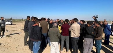 Kerkûk – Hêzeke artêşa Iraqê dixwaze bi hezaran donim erdê kurdan bike navçeya niştecîhbûna efserên xwe