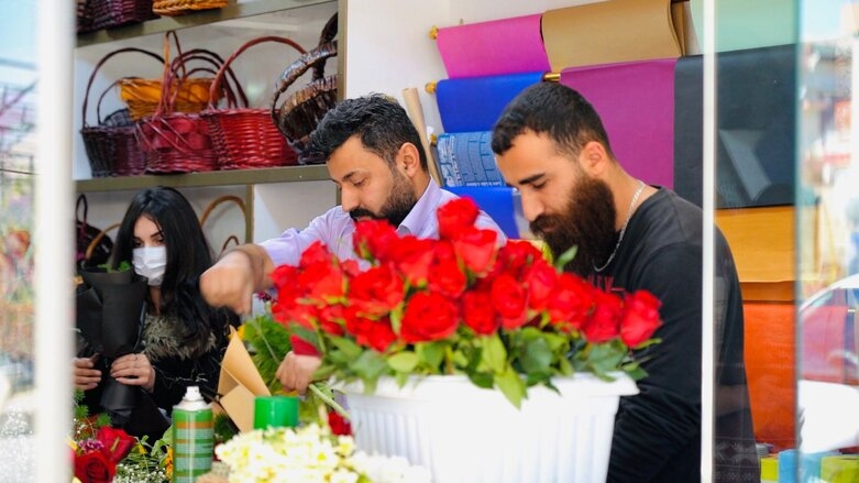 بسبب زلزال تركيا وسوريا.. أربيل تعلق الاحتفال بـ