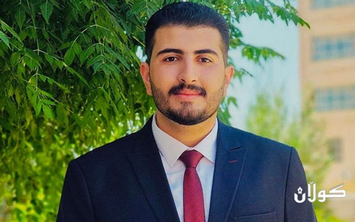 قوتابییانی نەتەوەیی كورد و قوتابیانی نەتەوەكانی تری جیهان