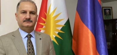 ئیڤون پترۆز ئوهان  سەرۆكی لێژنەی كارگێڕیی نەتەوەی ئەرمەن لە هەولێر بۆ گوڵان:      سەرۆك بارزانی پارێزەری ئاشتەوایی و لێبوردەیی و تەبایی نێوان هەموو پێكهاتەكانی هەرێمی كوردستانە