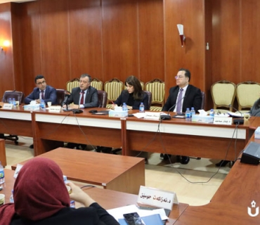 بازنه‌ی گفتوگۆ  پانتاییەكی فراوان و كراوە بۆ دیالۆگی هەمەلایەن