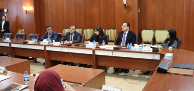 بازنه‌ی گفتوگۆ  پانتاییەكی فراوان و كراوە بۆ دیالۆگی هەمەلایەن