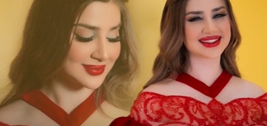 لە ڕۆژی خۆشەویستی,سەمیرە كارزان بەرهەمێكی گۆرانیی كردە دیاری