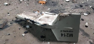 الجيش الأميركي يعلن إسقاط مسيرة إيرانية في سوريا