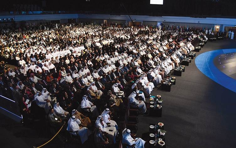 رغبة اماراتية بالاستثمار بعدة قطاعات في اقليم كوردستان