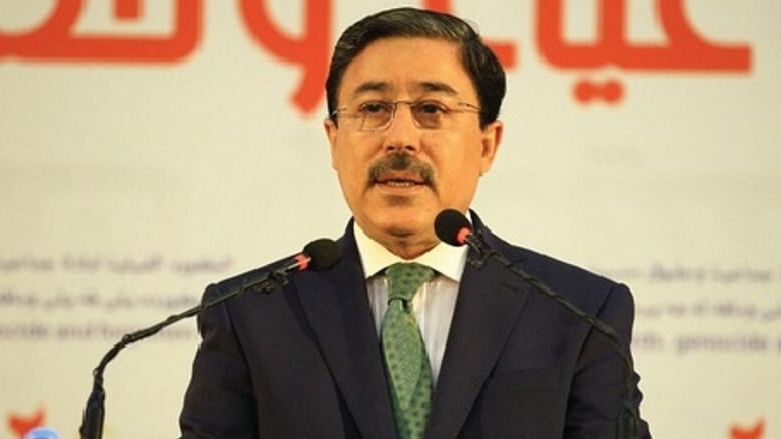 محافظ المركزي العراقي: البنك عازمٌ على استقرار سعر صرف الدولار