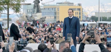 الحريري يؤكد استمرار «عزوفه السياسي»