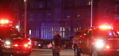 بەهۆی تەقەکردن لە زانکۆیەک سێ كەس کوژران و پێنج كەس بریندار بوون